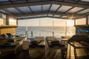 Macarico Beach Hotel