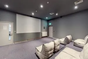 Premium Ensuite Accommodation at Stepney Yard in Newcastle - 南希尔兹