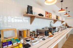 Hotels Kyriad Limoges - Ester : photos des chambres
