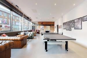 Premium Ensuite Accommodation at Stepney Yard in Newcastle