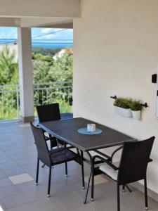 Rab - Apartman Matea