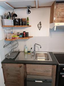 Duplex Argentière, 50m2, 6 pers, idéalement placé