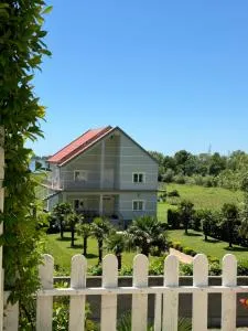 Vila Horizont Guest House - Lagjja e Re