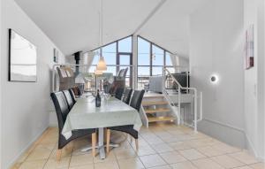 Holiday Home Marina Vej Egernsund Ii