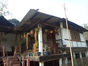 Asomi Riku Yein Homestay