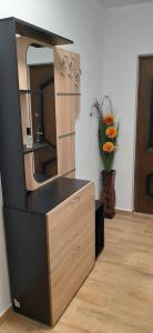 При баджанака