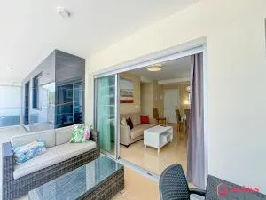 Secreto Mediterráneo - كابانيس