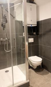 Appartements Plein Centre Bastia : photos des chambres