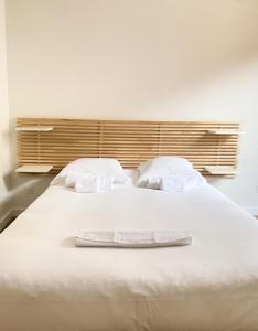 Appartements Plein Centre Bastia : photos des chambres