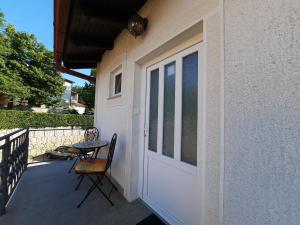 Apartment Rumac Poljane