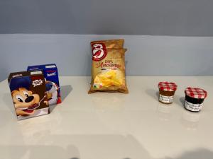 Villa Du Temple-Parking-Climatisation-Ascenseur-Wifi-Netflix-Hypercentre