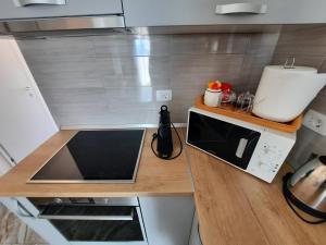 Apartment Rumac Poljane