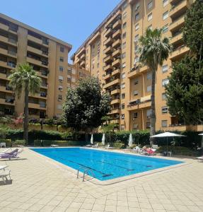 Claudio House Palermo