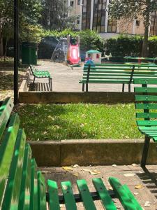 Claudio House Palermo