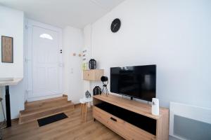 Appartements OIQIA • Castela : photos des chambres