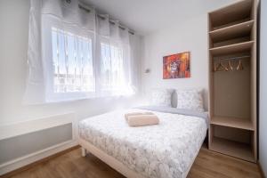 Appartements OIQIA • Castela : photos des chambres