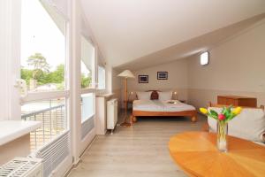 Haus Triton Fewo 2