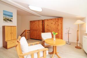 Haus Triton Fewo 2
