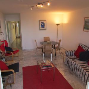 Appartement 2 pièces rare