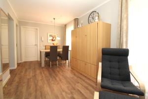 Appartementanlage Ostseeblick - Fewo Rügen 12