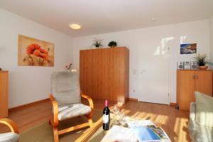 Appartementanlage Ostseeblick - Fewo Fehmarn 22