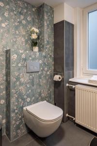 The Address Loft - Joy