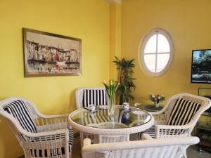 Haus am Park Fewo 31