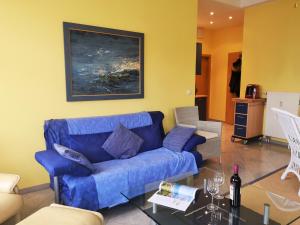 Haus am Park Fewo 31