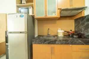 studio in central Jakarta, SCBD, Thamrin executive