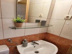 Apartman Meri A - DONJI 