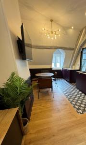 Villa Du Temple-Parking-Climatisation-Ascenseur-Wifi-Netflix-Hypercentre