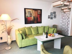 Appartementanlage Ostseeblick - Fewo Rügen 35