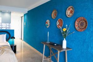 New Design Studio Apartment on the Beach