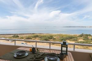 New Design Studio Apartment on the Beach