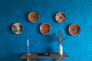 New Design Studio Apartment on the Beach