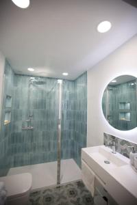 New Design Studio Apartment on the Beach