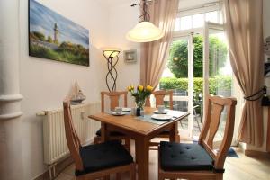 Haus Kühlung Fewo 3