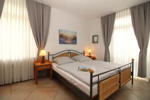 Haus Kühlung Fewo 3