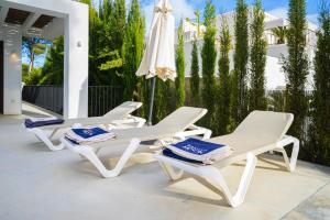 LA CALMA - Managed by Almarina