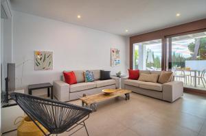 LA CALMA - Managed by Almarina