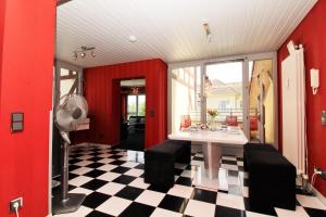 Appartementanlage Ostseeblick - Turm-Penthouse Poel 56