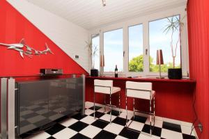 Appartementanlage Ostseeblick - Turm-Penthouse Poel 56