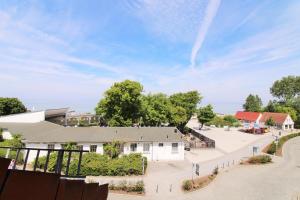 Appartementanlage Ostseeblick - Turm-Penthouse Poel 56