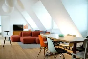 slot Ferienwohnung Schwetzingen - 凯奇