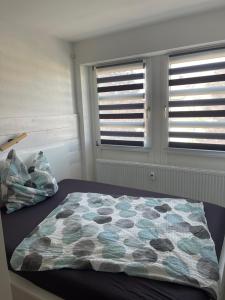Ferienappartement Leonie