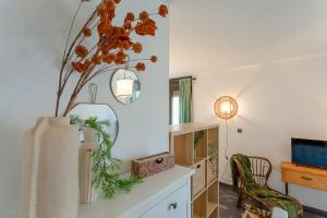 Le Baudis - Grand Studio avec coin nuit et parking