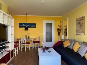 Appartementhaus Cubanzestraße 43 Fewo 12 - PAULA