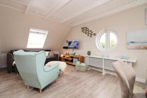 Appartementhaus Ulmenhof Fewo 11