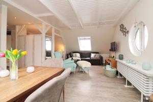 Appartementhaus Ulmenhof Fewo 11