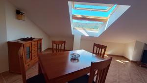 Apartamento Sardiñeiro 2 dormitorios